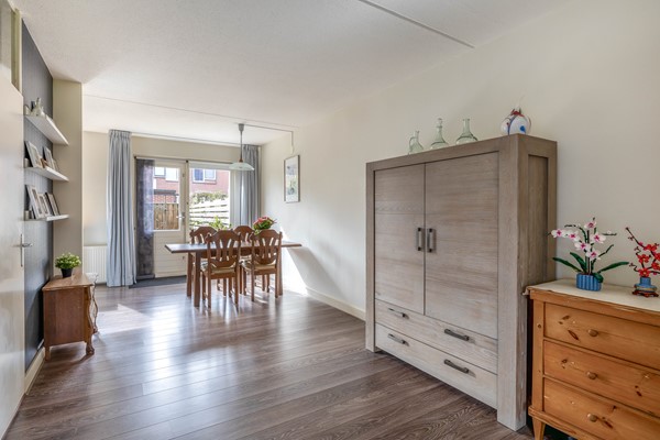 Medium property photo - Zilverreiger 8, 3181 KC Rozenburg